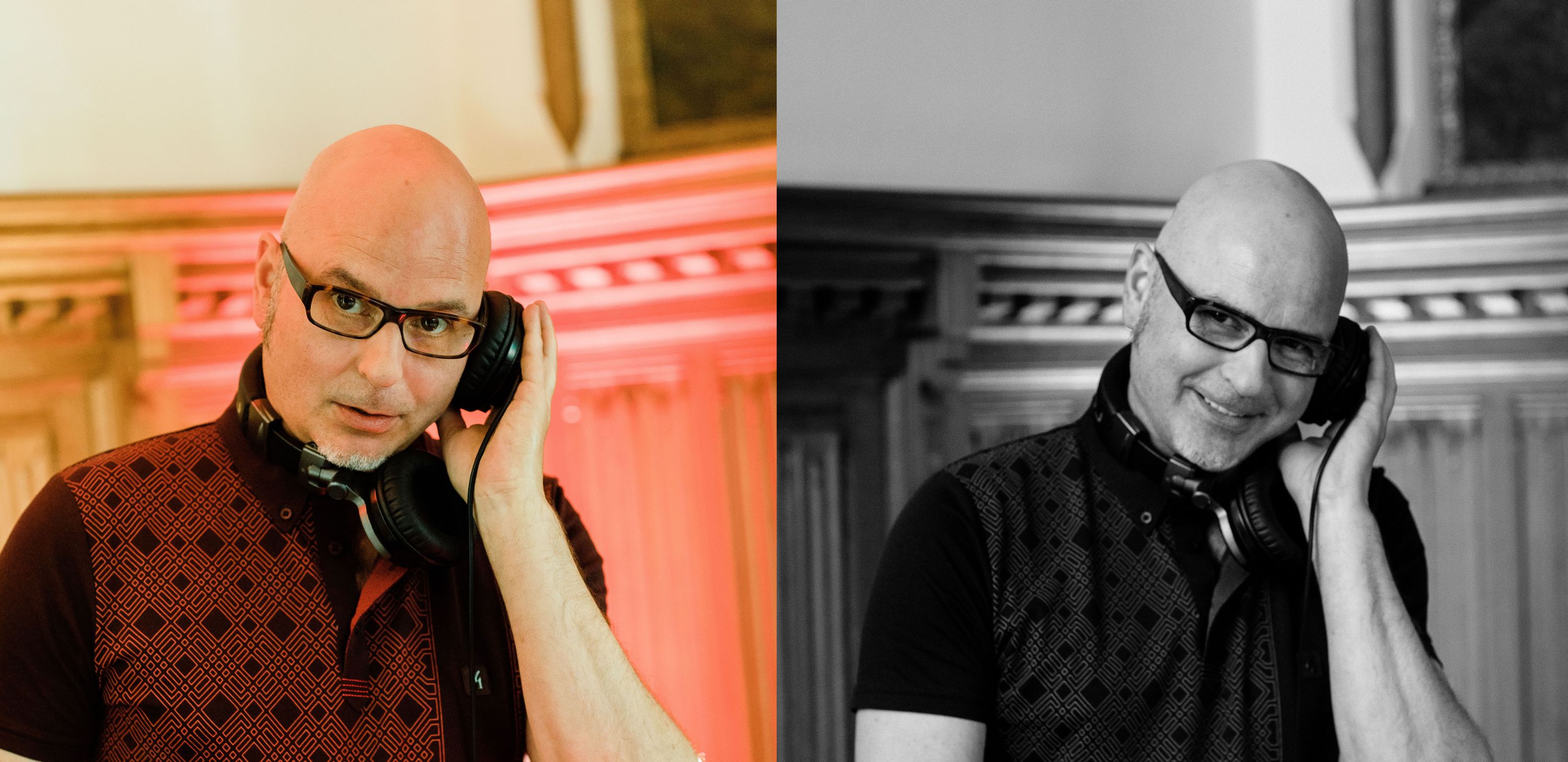 dj grooveshaker boho vintage party hochzeit