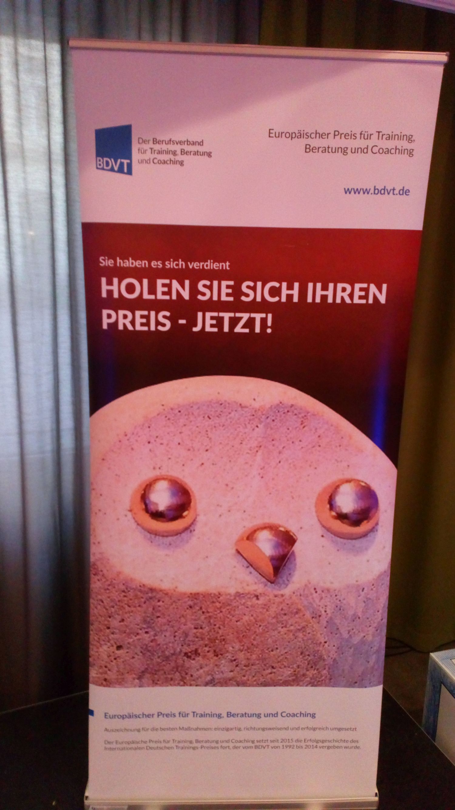 ehrenpreise gala bdvt e.v. event-dj köln 12.09.18