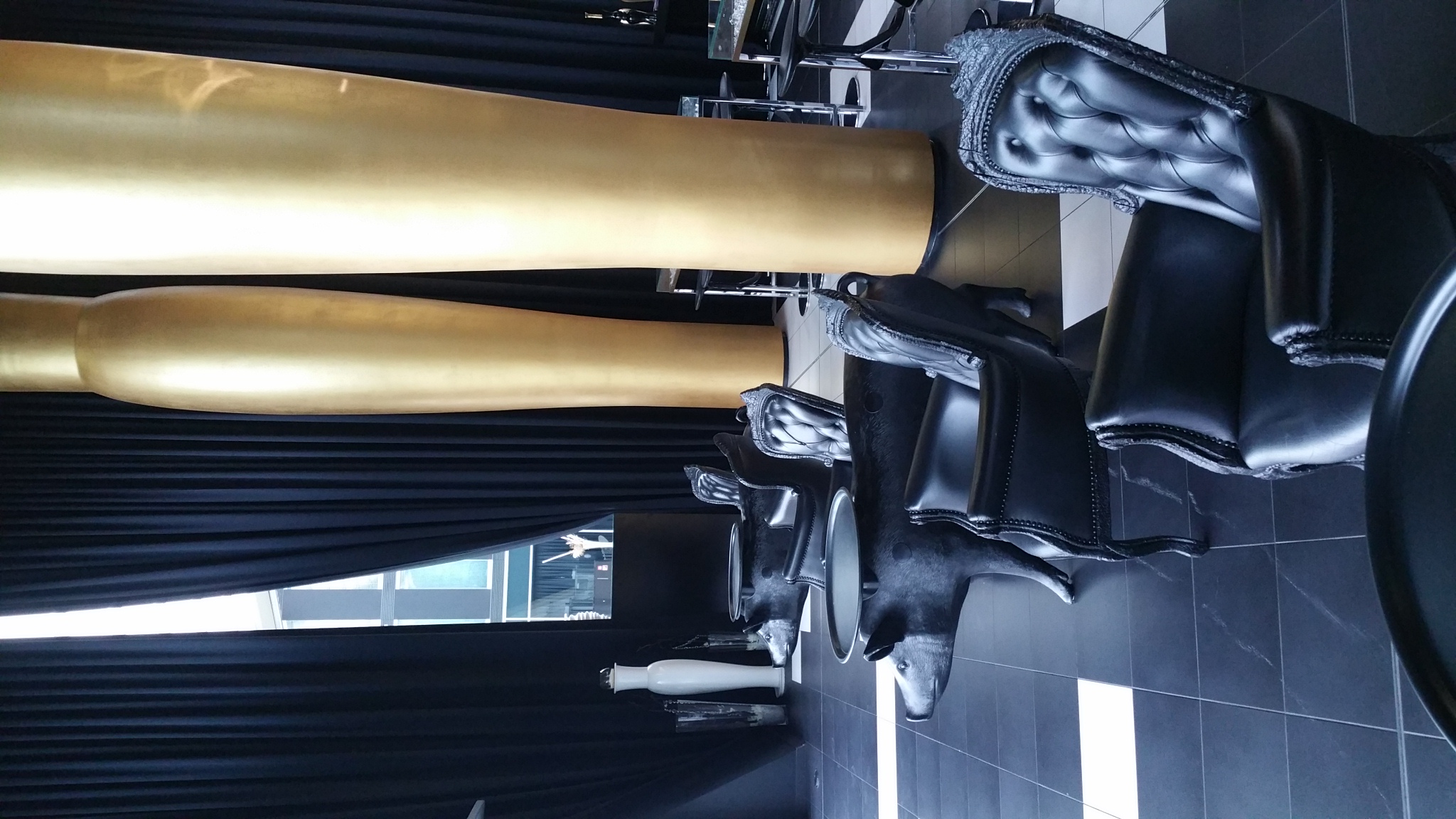 pure gold bar kameha bonn