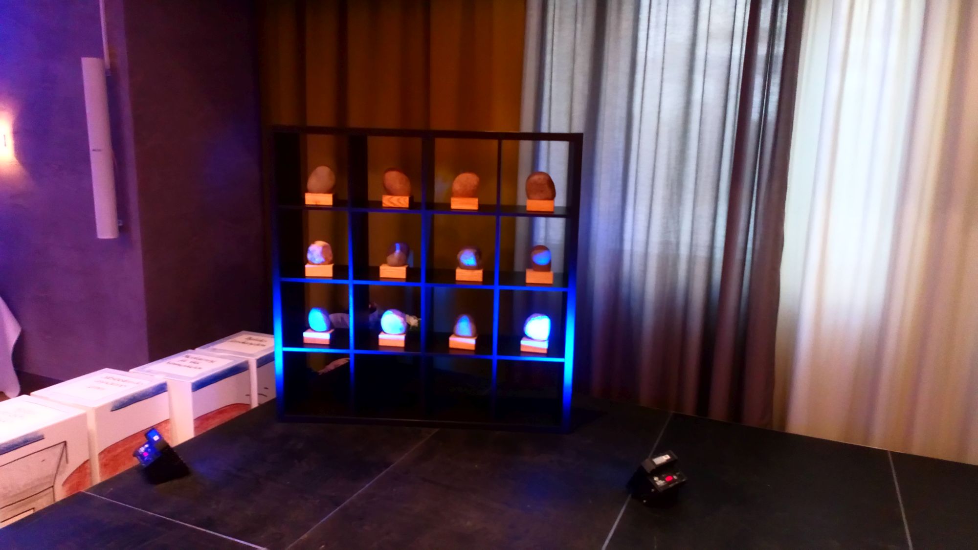 Ehrenpreise bdvt e.v. event-dj köln lindner hotel 12.09.18