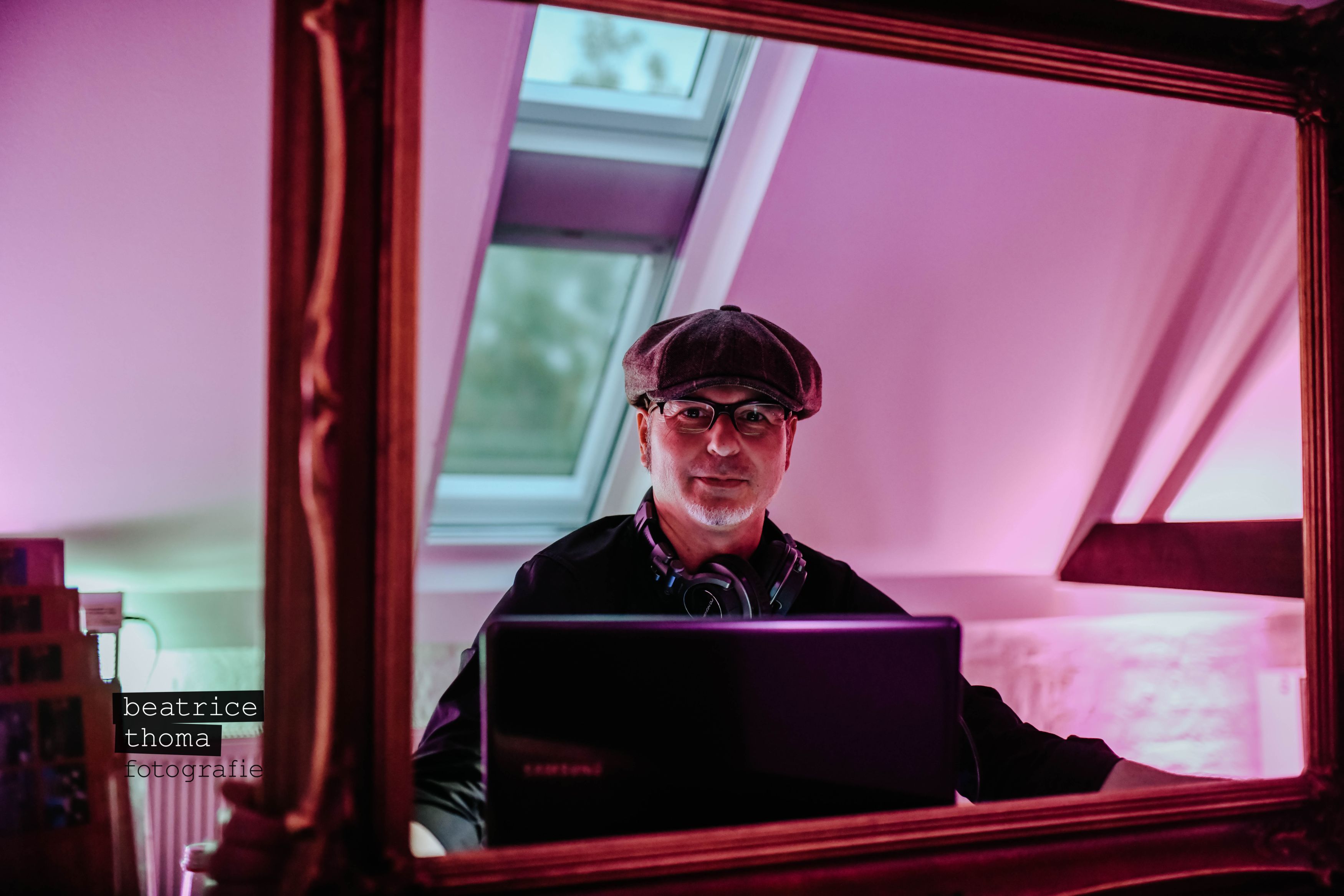 dj grooveshaker als hochzeits-dj im kastanienhof koeln