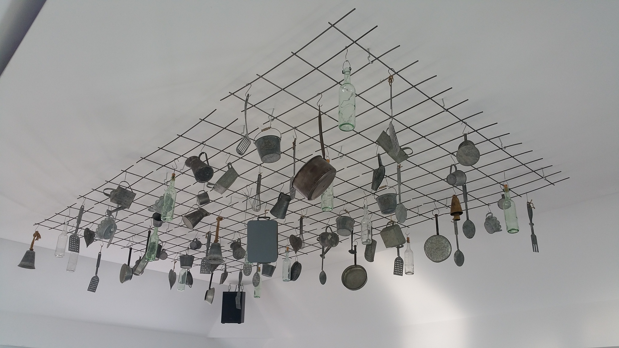 deckeninstallation kreativ trüffelschwein hilden