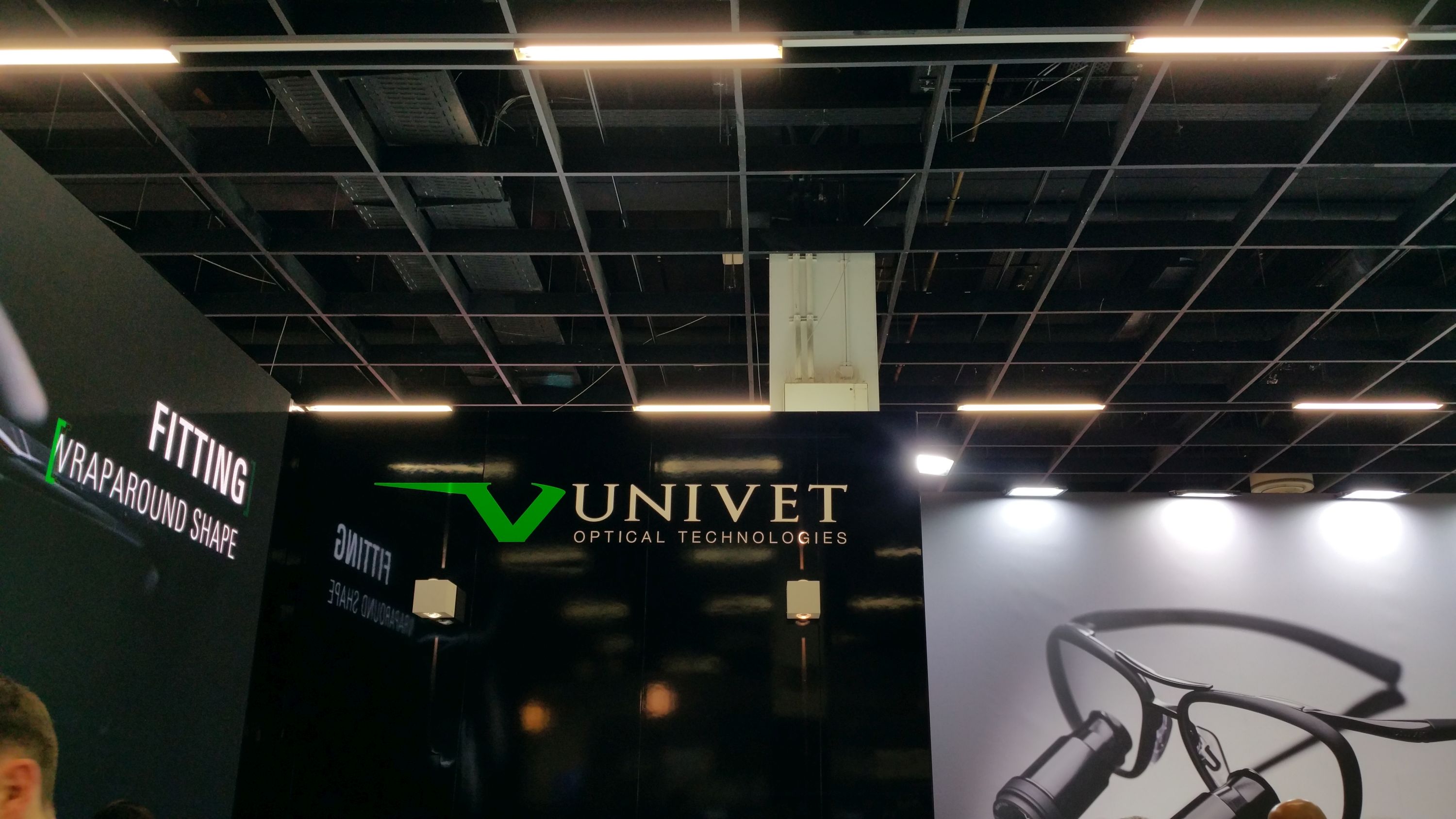 univet stand fair cologne 2019