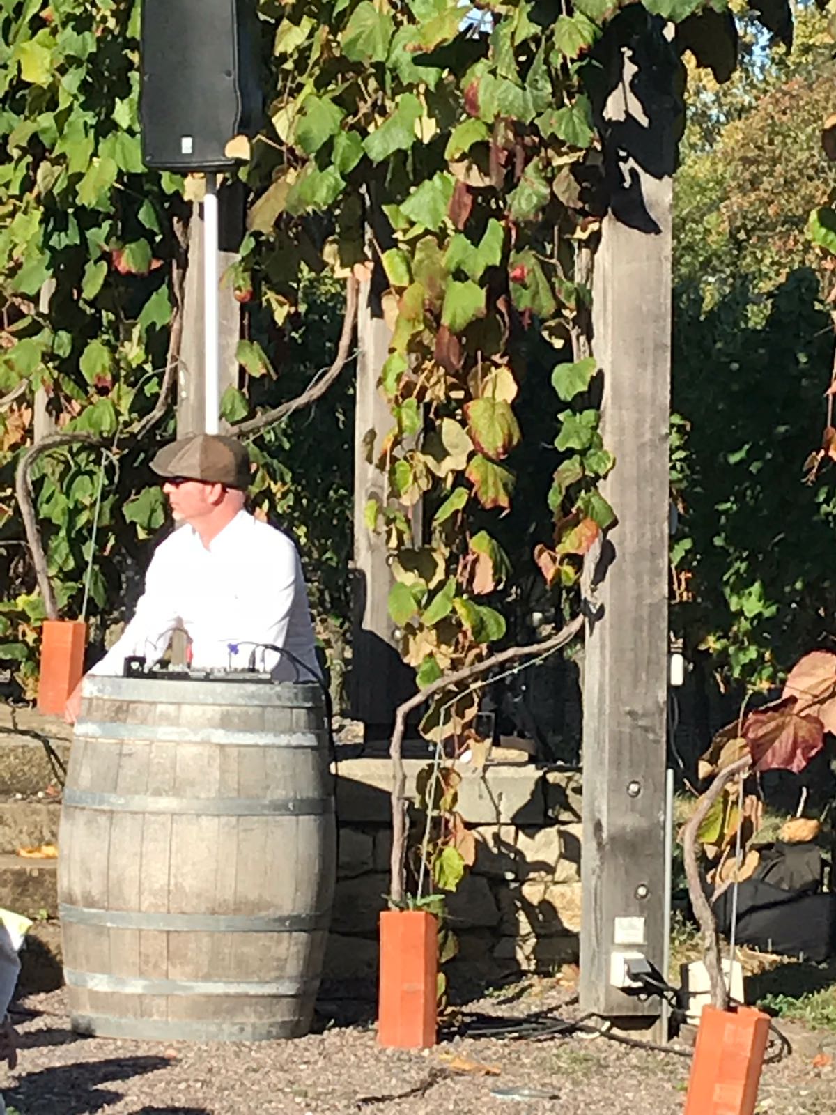 dj grooveshaker wedding-dj-koeln freie trauung weingut fitz ritter