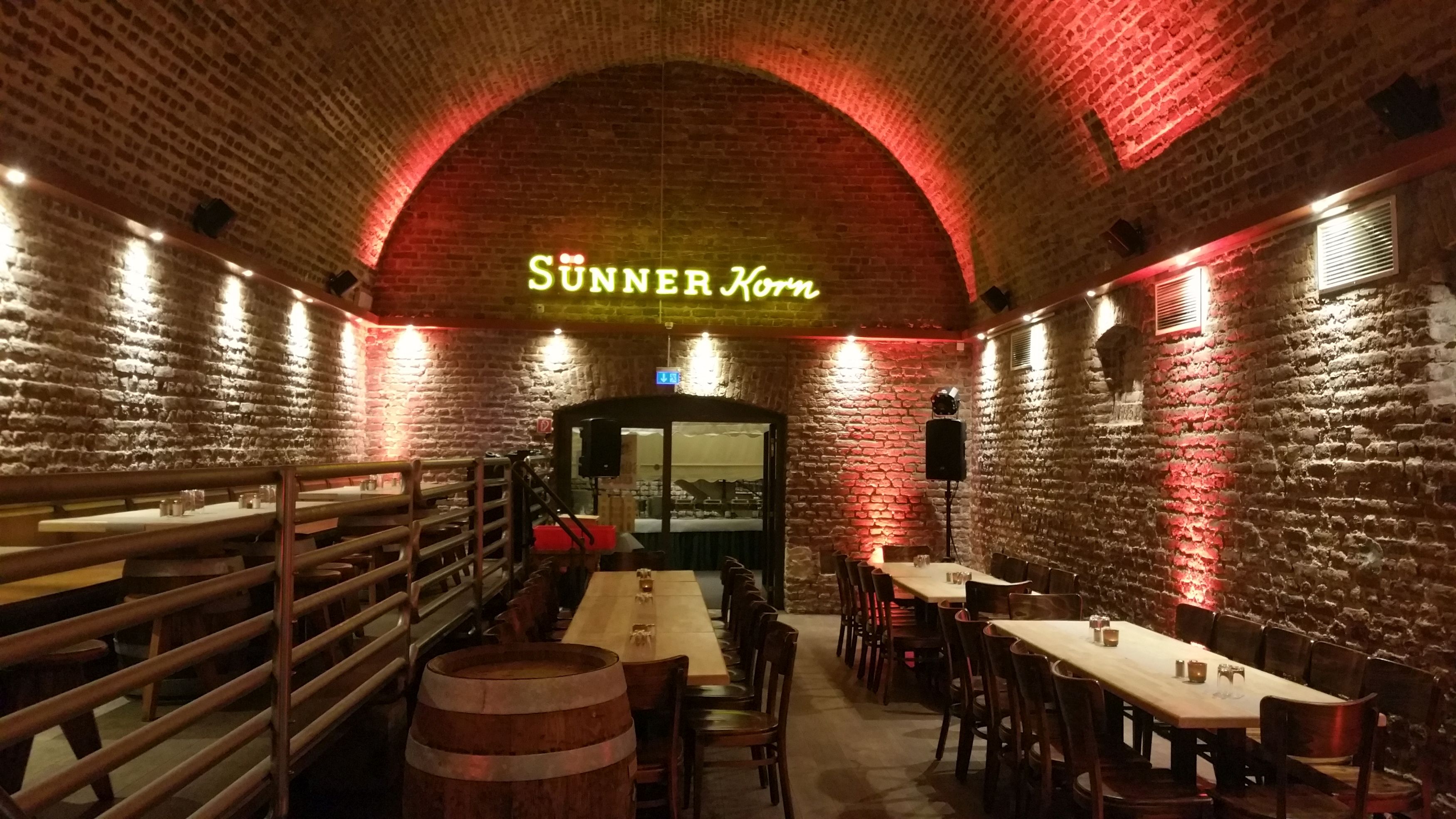 sünner keller köln kalk großer saal