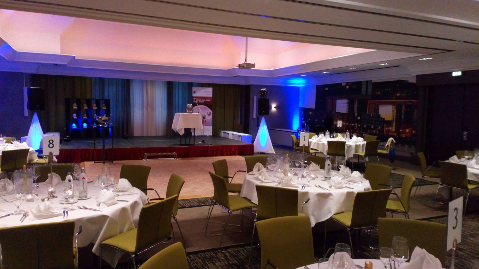 bdvt gala event dj 12.09.18