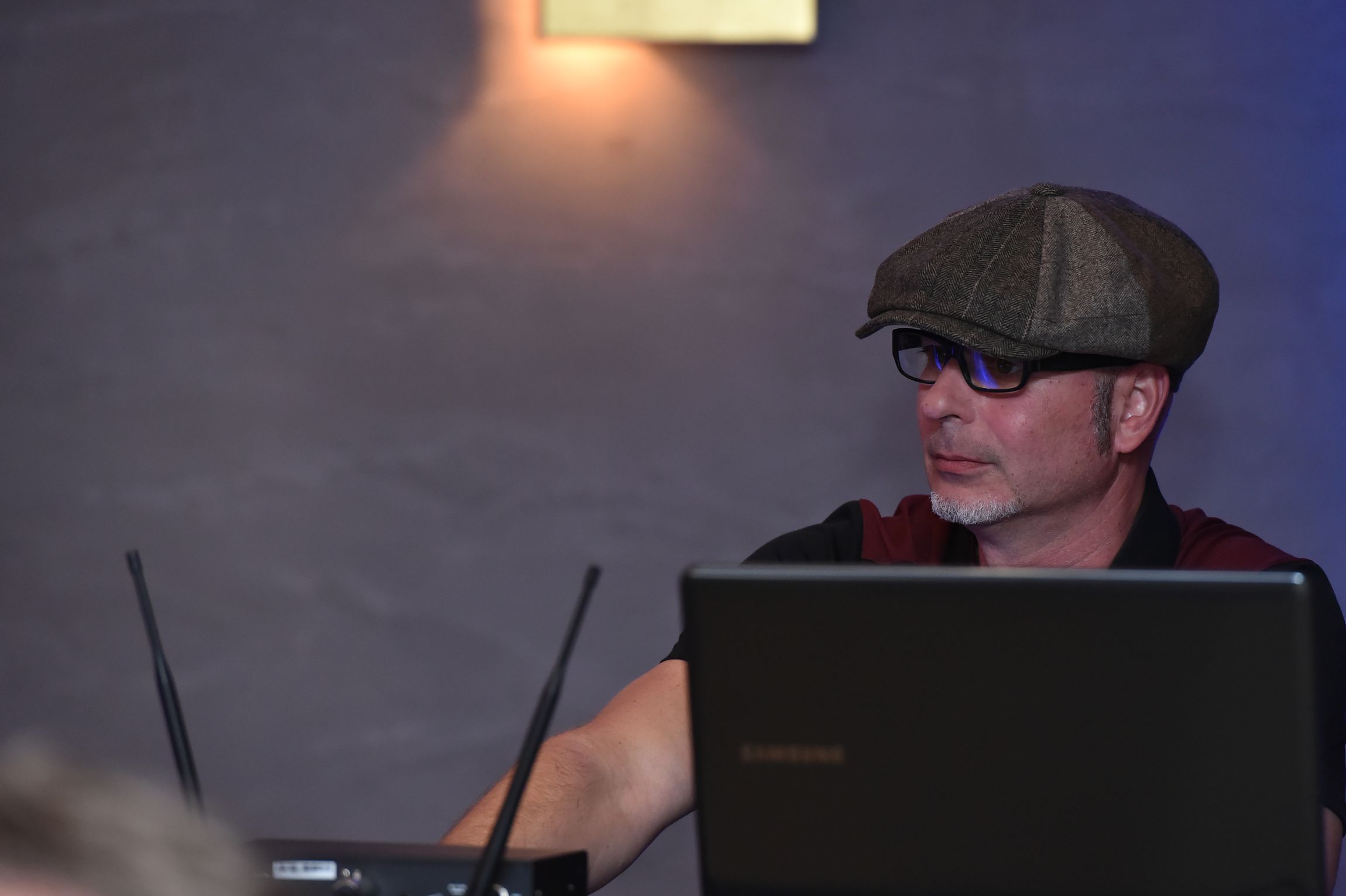 event-dj grooveshaker gala bdvt e.v. hotel lindner