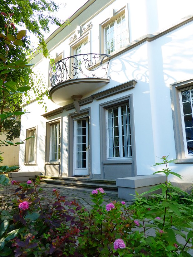 villa brändström köln hochzeits-dj